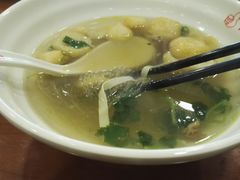 -小姜锅贴(凤凰街店)