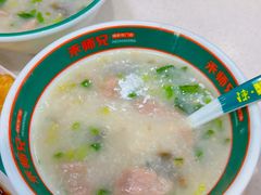 -禾师兄·布拉肠(一德路店)