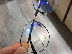 -华彬眼镜专业渐进配镜(潘家园店)