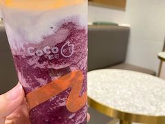 -CoCo都可(秀英万达店)