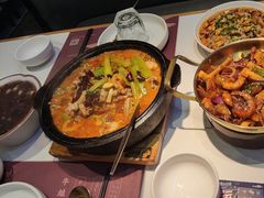 -川知味(京华城店)