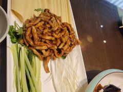 -张大嘴菜馆(庞各庄店)