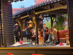 -川悦留香·海鲜餐厅(海棠68环球美食街店)