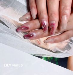 -LILY NAILS美甲美睫