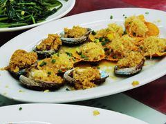 -三亚相缘海鲜·烧烤·糟粕醋(三亚湾店)