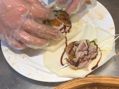 -东方红海鲜百汇(国际大厦店)