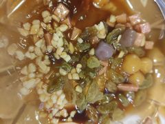 -黄泰吉拾味餐厅(江汉路店)