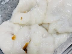 豆包仔-海陆丰明凤擂茶