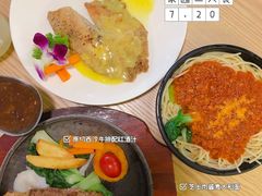 -北大家园食堂