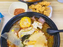 -四川老牛麻辣烫(北门桥店)