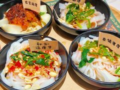 -奔跑吧陕菜·盛世长安(民乐园万达店)