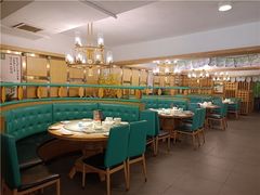 大堂-田园趣赶集湘潭菜(袁家岭店)