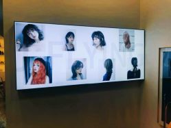 -J-Flying艺术形象设计