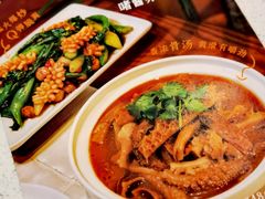 -港久茶餐厅(鹭洲里店)