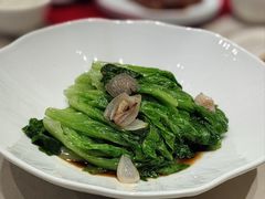 -北京国际饭店·谭府餐厅