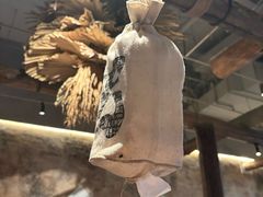 -北丐先生·野馄饨烧烤(长宁龙之梦店)