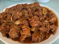 -胖子菜馆(隆昌路店)