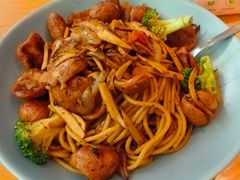 -红小满休闲餐厅(十全街店)