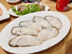 -濠轩阁特色生蚝火锅总店