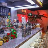 隐藏在THE BOX的宝藏餐厅！安利给所有朋友💢      