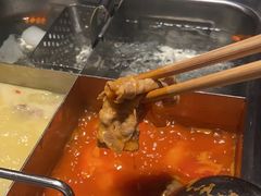 -海底捞火锅(珠影星光城夜宵主题店)