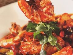 -辣婆婆(航天桥店)