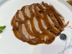 -紫光园·烤鸭·北京菜(团结湖店)