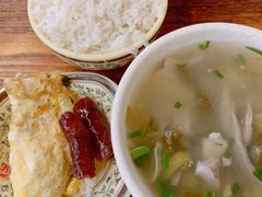 -陈记汤饭(水巷口店)