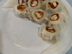 -大清花饺子(五五路店)