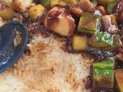 -宛平李记小吃(东关街店)