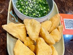 -胡须佬鸡煲四季火锅(海雅缤纷城店)