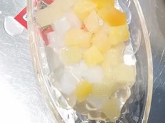 -辛森家猪蹄火锅(台东店)