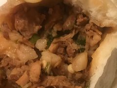 -老陶包子铺(南大西南村店)