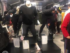 -宁波杉井奥特莱斯广场