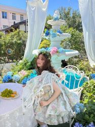 -WAVE SODA摄影工作室