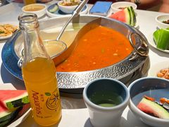-左庭右院鲜牛肉火锅(新梅广场店)