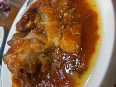 -闻香阁·清真(光荣道店)
