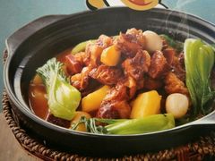 -恒盛居回族饭店