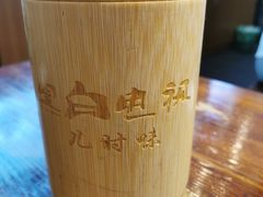 -黑白电视长沙小吃(美林M·LIVE天地东座店)