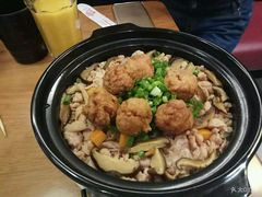 -六乃喜(北园大街)