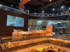 -FANEN法念·烘焙·甜点(万象城店)