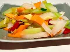 -蓉亭食贝(亚运村店)