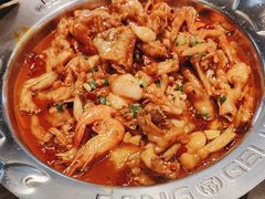 -胖哥俩肉蟹煲(龙德广场店)
