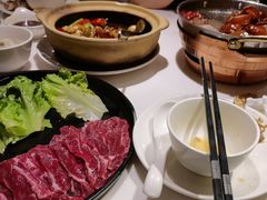 -粤来记·啫啫煲·点心(日月光店)