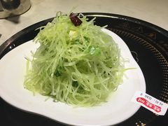 -蛙蛙叫干锅年代(簋街总店)