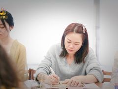 -汉艺唐风茶艺培训(联发华美空间店)