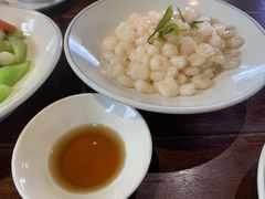 龙井虾仁-大牌大·传统杭帮菜(湖滨店)
