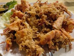 -真浪花园海鲜餐馆