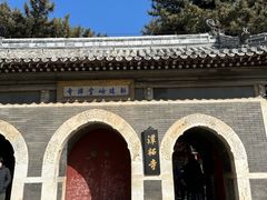 -潭柘寺景区