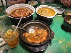 -费大厨辣椒炒肉(太平老街店)
